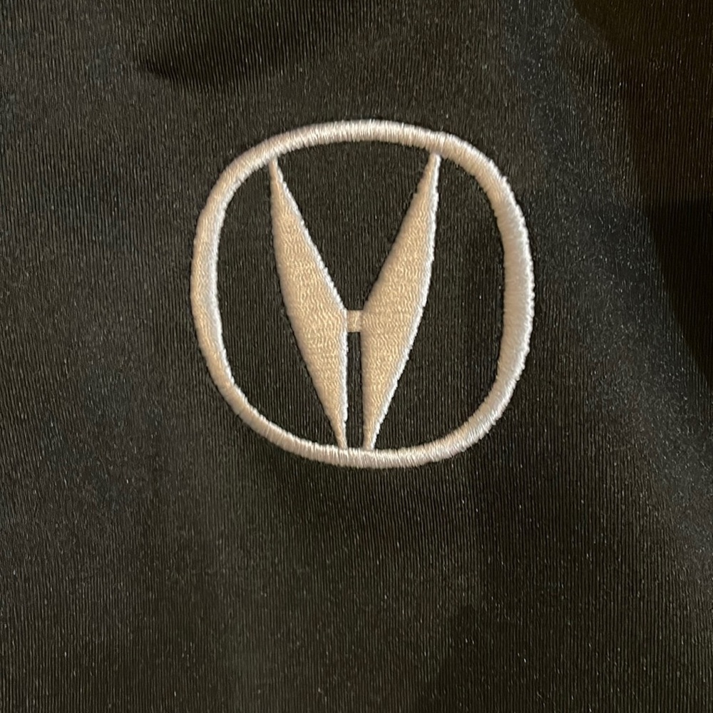 Acura 2nd row seat covers (RDX)